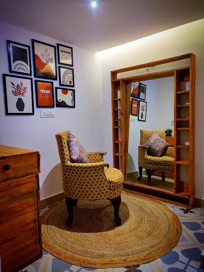 Hotel Wtf My House Baga Esterno foto